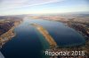 Luftaufnahme Kanton Bern/Bielersee - Foto Bielersee  1770